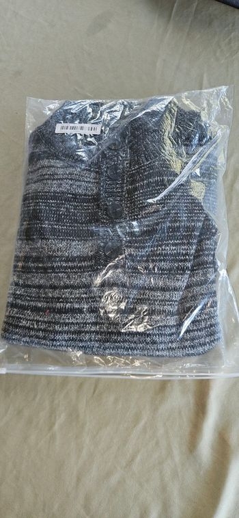 Pulls atlas for men