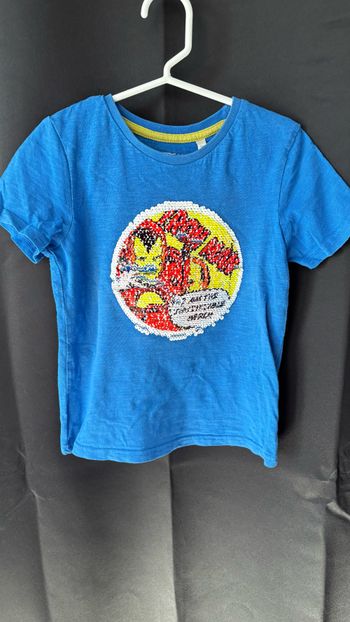 Tee shirt