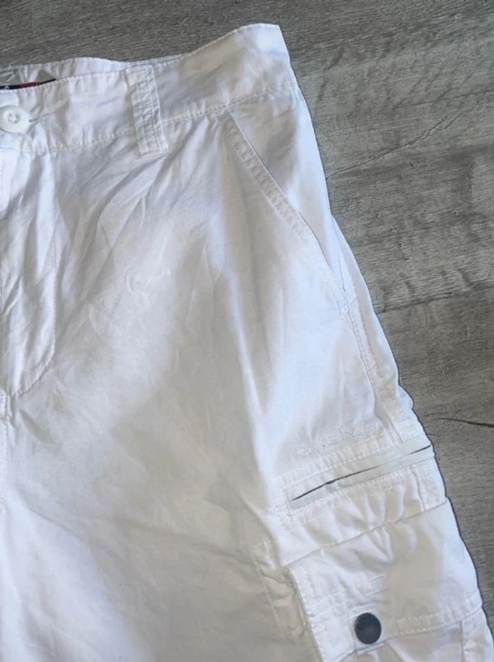Bermuda à poche taille S - photo numéro 3