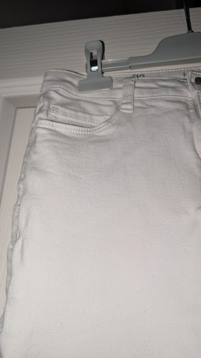Jean super skinny leg taille 36 - photo numéro 2