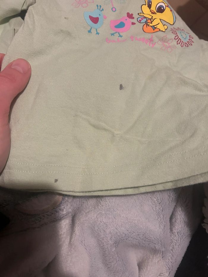 Lot de 28!vêtements taille 9 mois - photo numéro 10