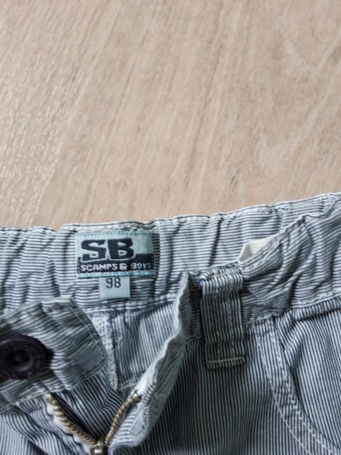 Short - photo numéro 5
