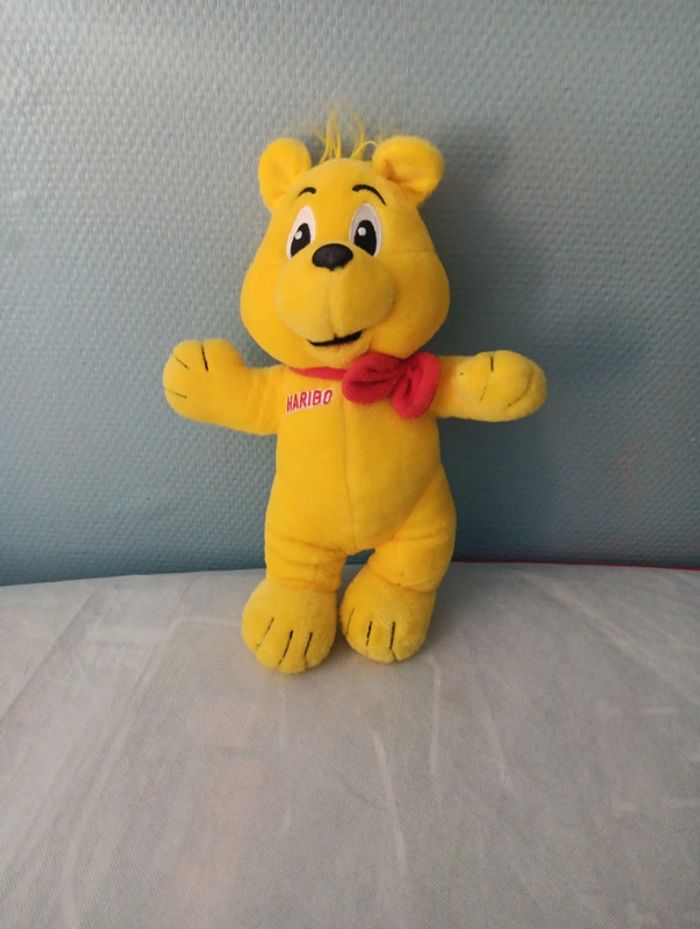 Ours haribo
