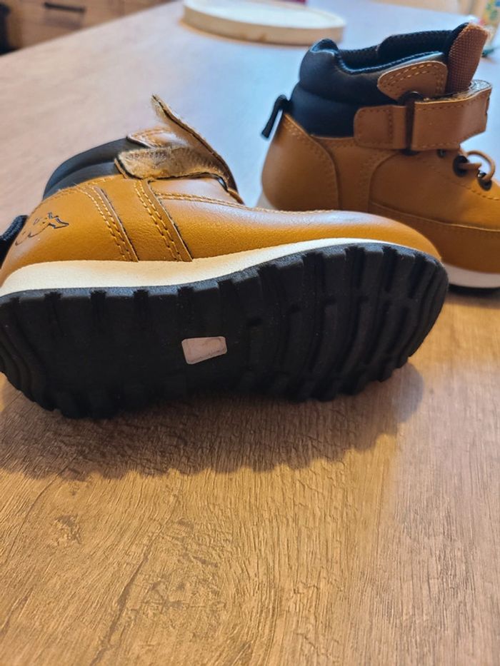 Chaussure Kappa T22 - photo numéro 3