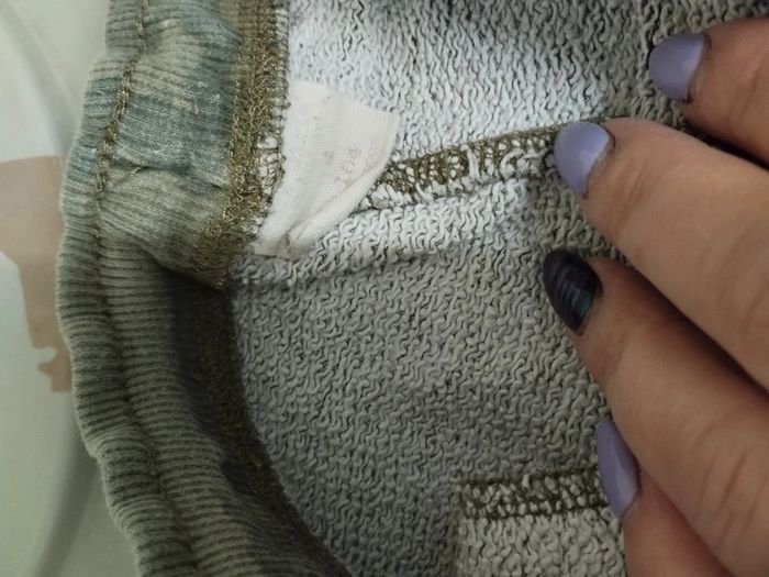 Pantalon militaire 4a's - photo numéro 2