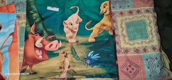 Housse simba
