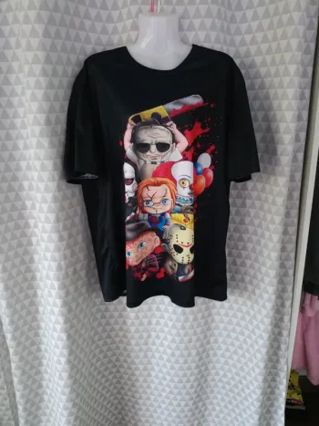 T-shirt xl neuf