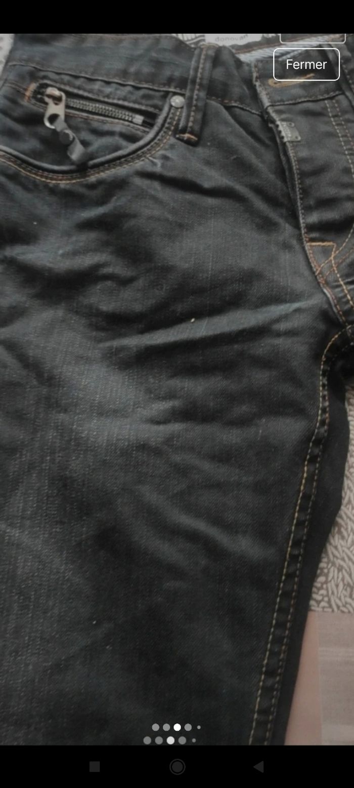 Très beau jeans homme h6 - photo numéro 10