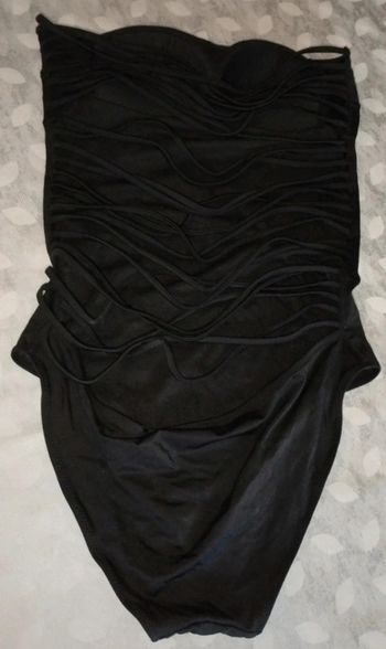 Maillot de bain 1 pièce