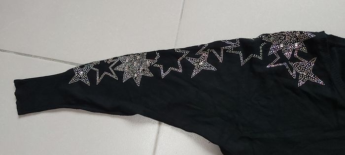 Robe pull - photo numéro 2