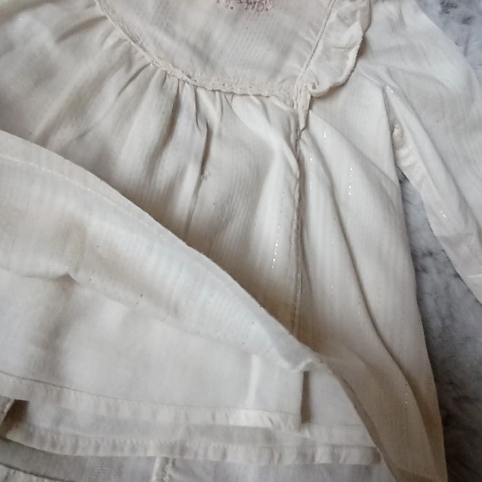 Magnifique ensemble 6 mois 🌹 Orchestra 🌹 excellent état - photo numéro 4