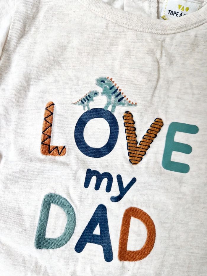 Ensemble TAO/ sergent major - photo numéro 5