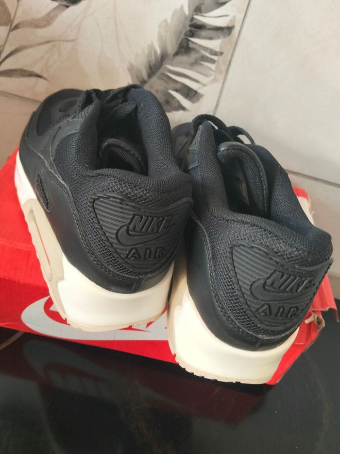 Basket airmax - photo numéro 4