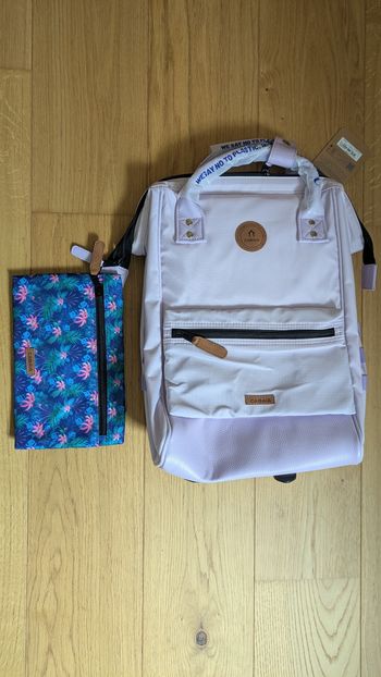 Sac Cabaia adventurer taille M neuf