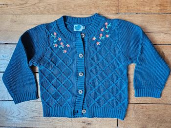 Gilet neuf