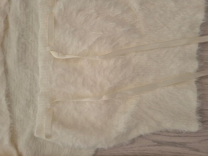 Pull/top style coréen - photo numéro 3