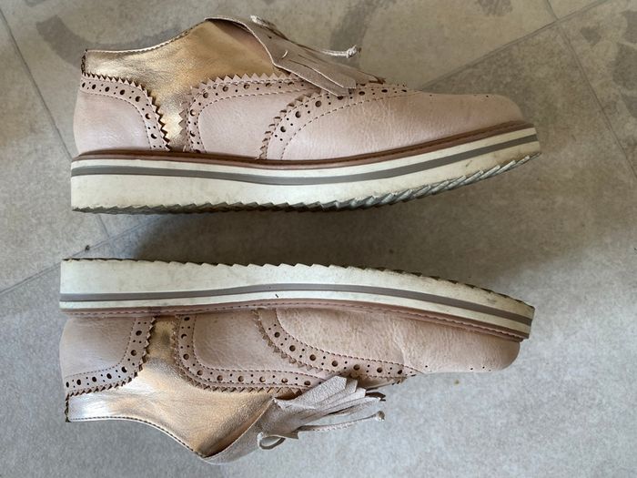 Chaussure automne ou printemps - photo numéro 2