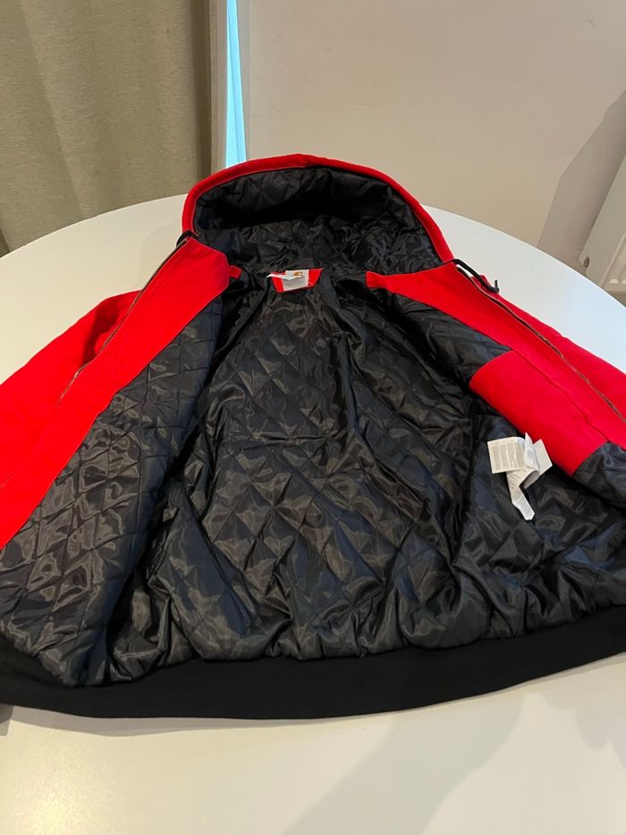 Veste carhartt - photo numéro 6