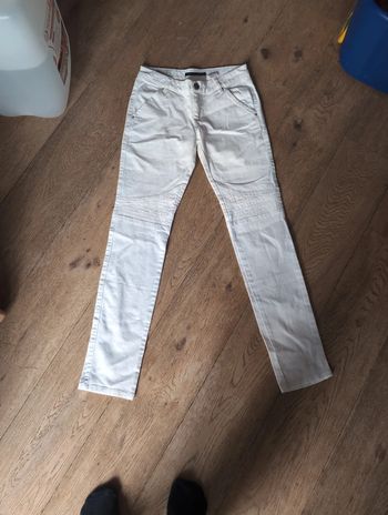 Jean slim ikks 24 14 ans