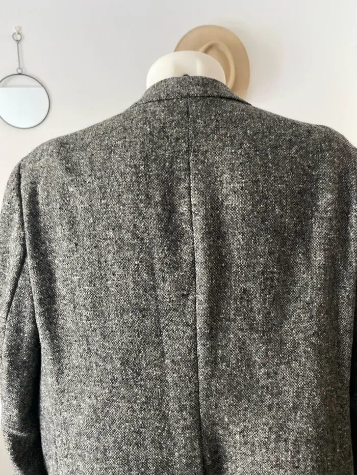 Veste de costume taille L - photo numéro 4