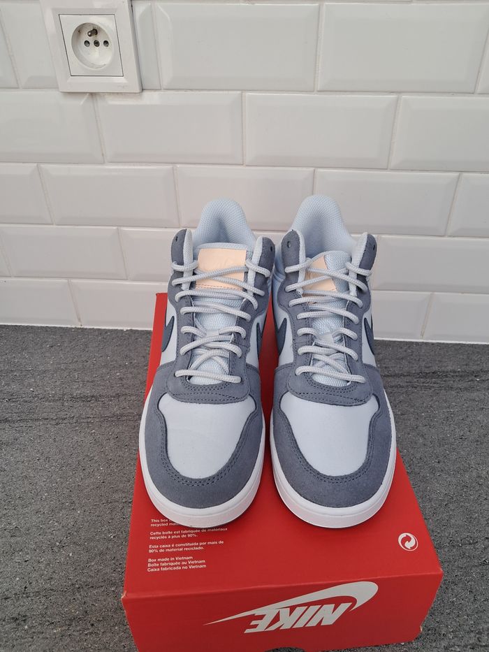 Basket Nike - photo numéro 5