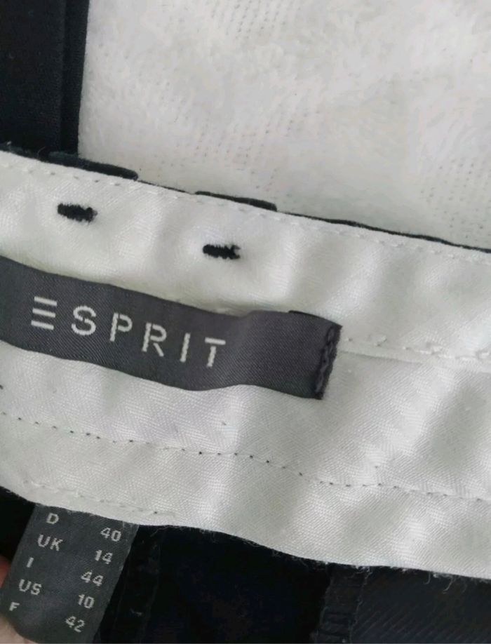 Pantalon Esprit - photo numéro 5