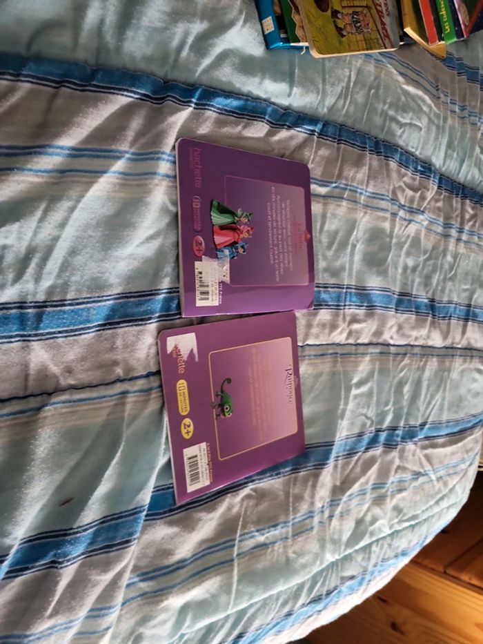 Lot livre - photo numéro 2