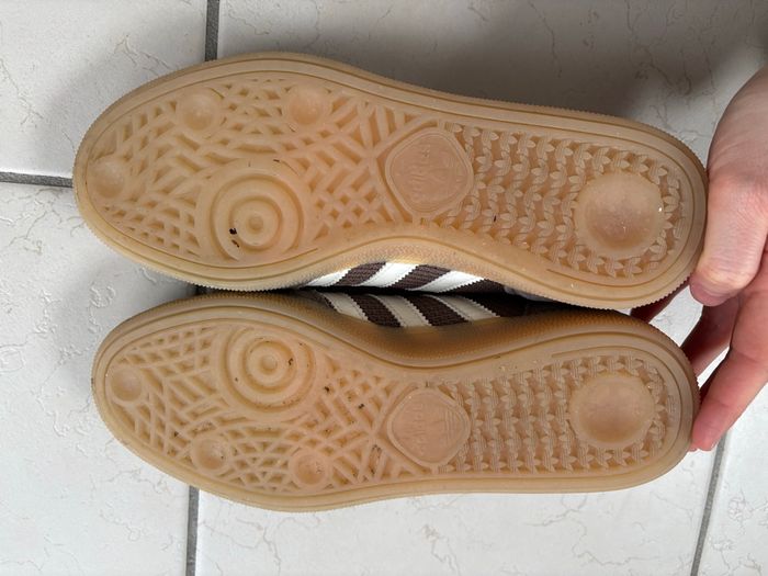 Basket Adidas Spezial - photo numéro 5