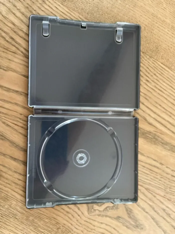 Steelbook FC25 PS5 - photo numéro 3