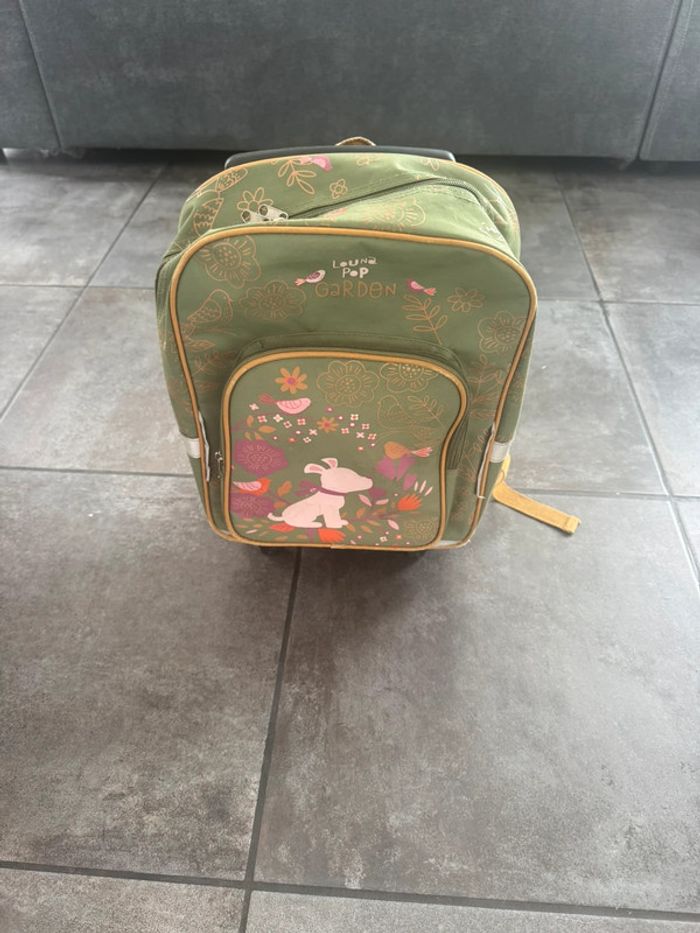 Cartable - photo numéro 3