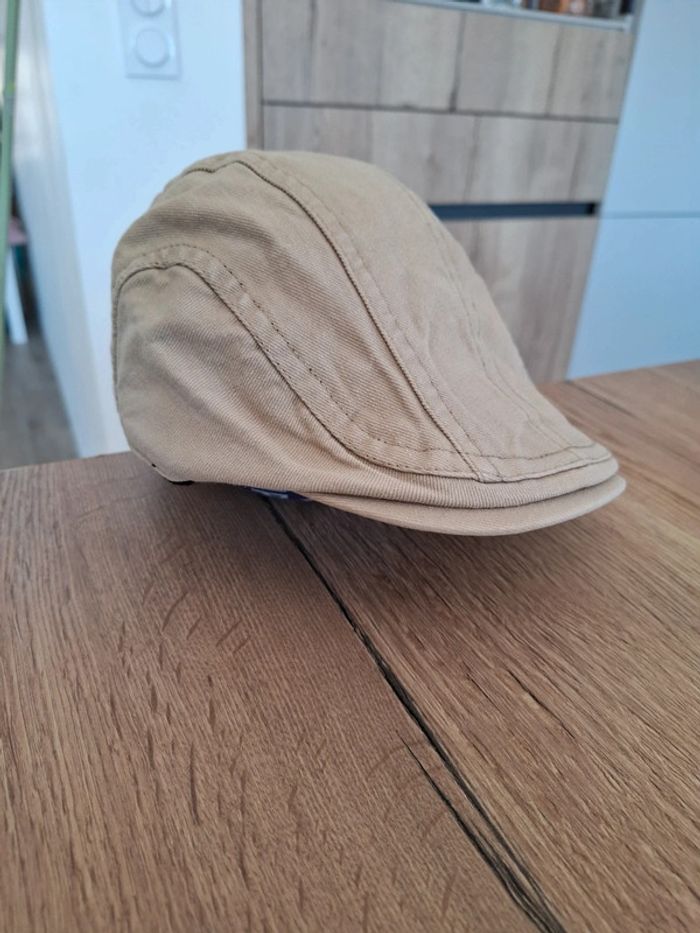 Casquette dandy - photo numéro 4