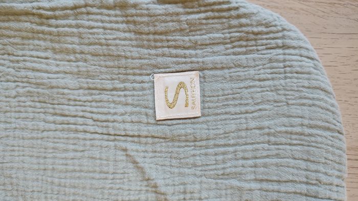 Nid d'ange 5 attaches Sauge dès la naissance - photo numéro 2