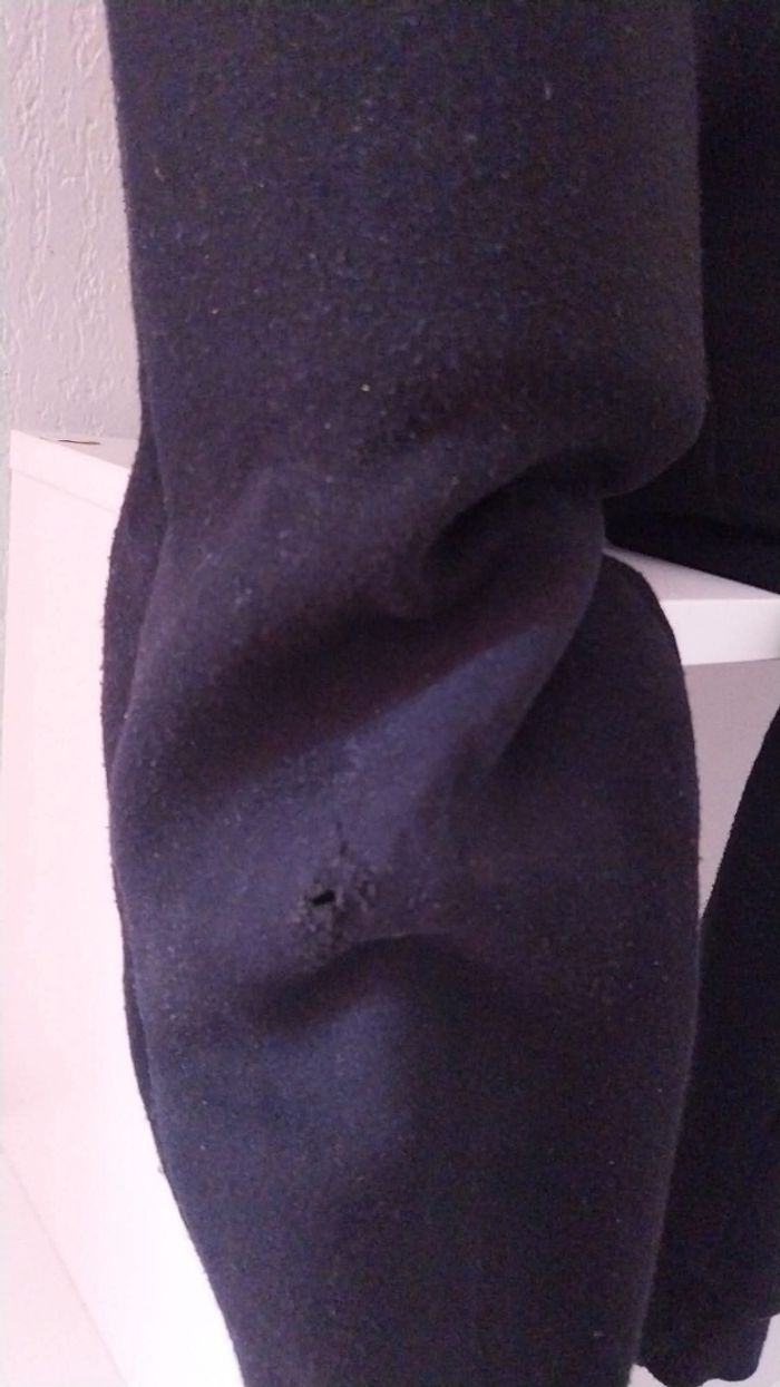 Pantalon de jogging 4/5 ans - photo numéro 3