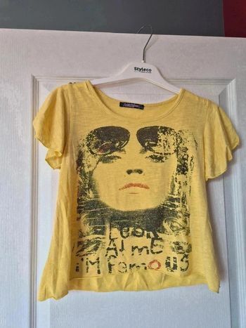 Tee shirt