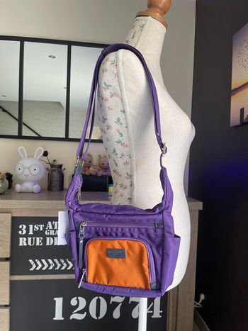 Sac à main bandoulière