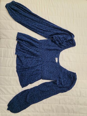 Haut fluide Hollister neuf