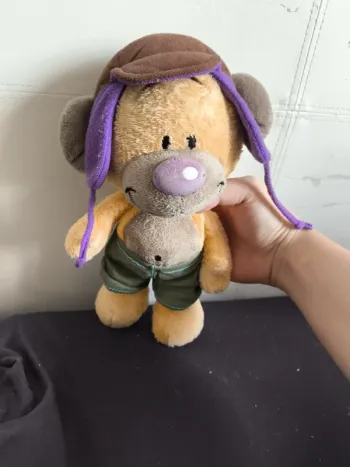 Doudou pimboli