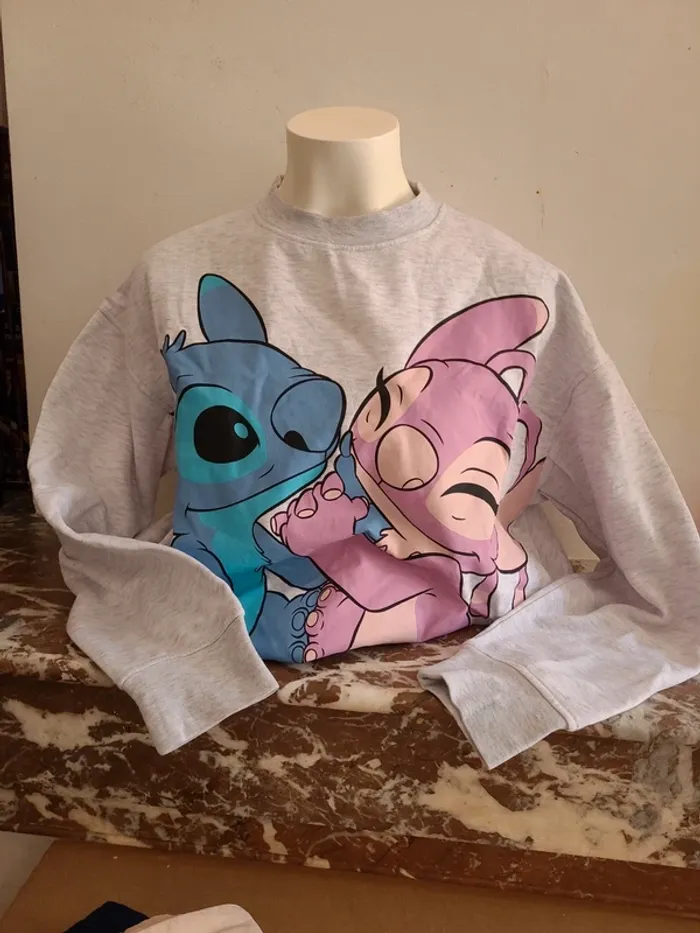 Sweat disney