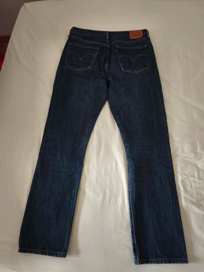 Jean Levi's 501 W32 L32 - photo numéro 5