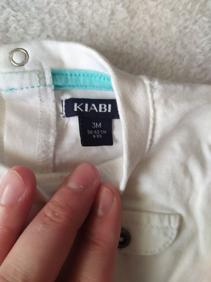 Tshirt - photo numéro 2