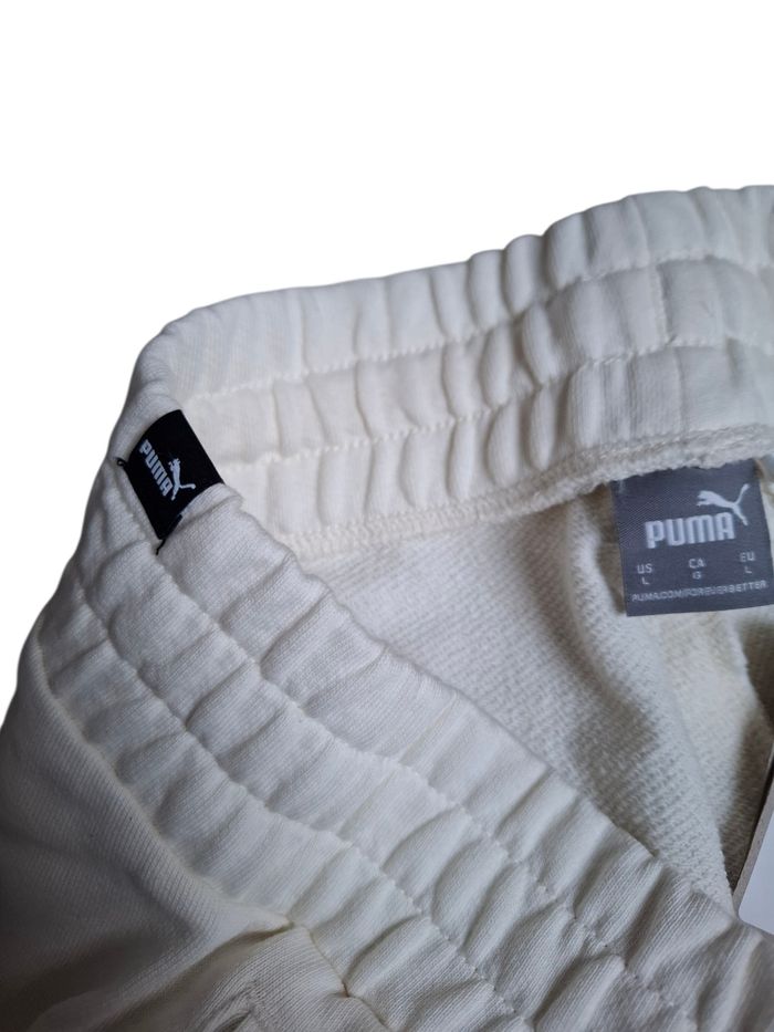 Bas de survêtement/ jogging Puma - photo numéro 3