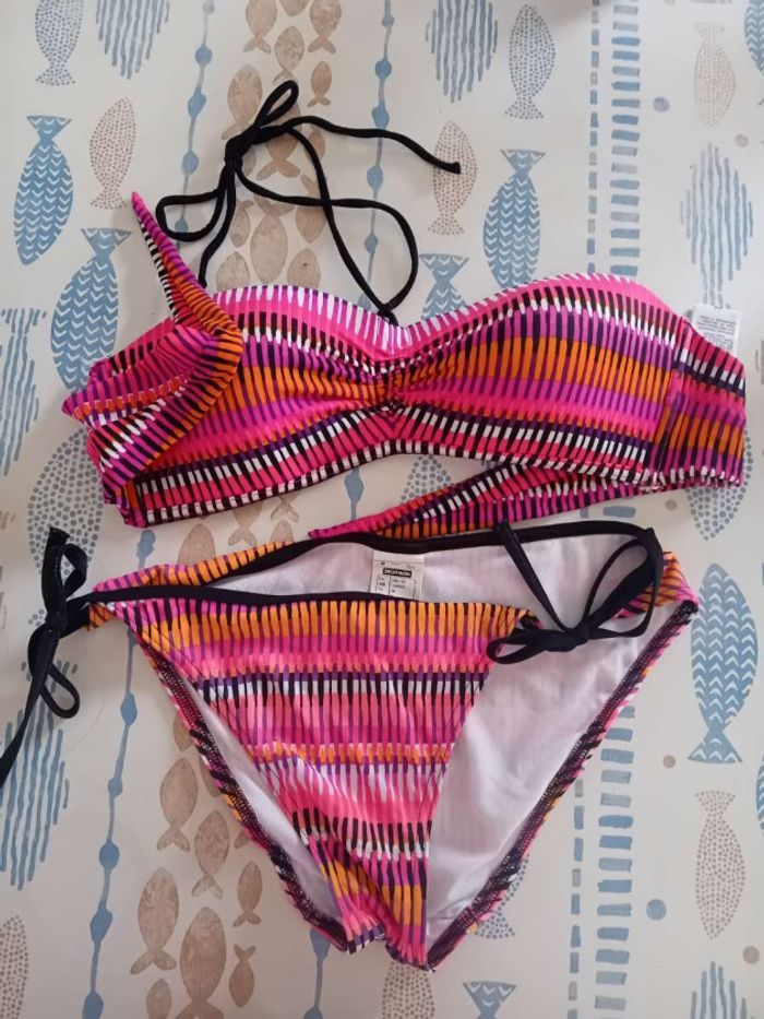 Maillot de bain