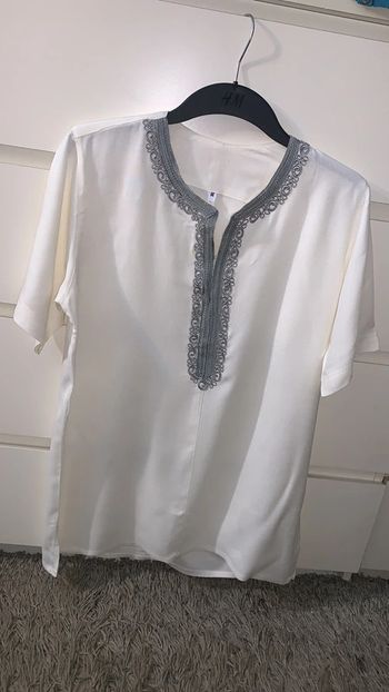 Joli haut homme (taille M)