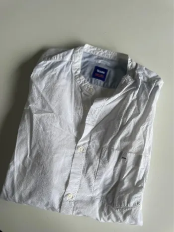 Chemise blanche