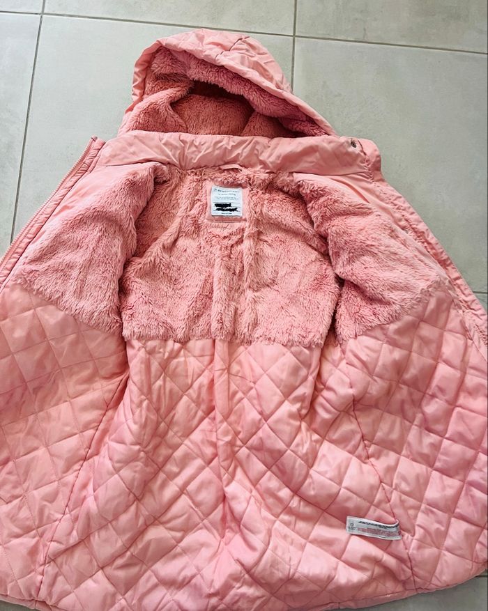 Doudoune taille 13/14 ans - photo numéro 2