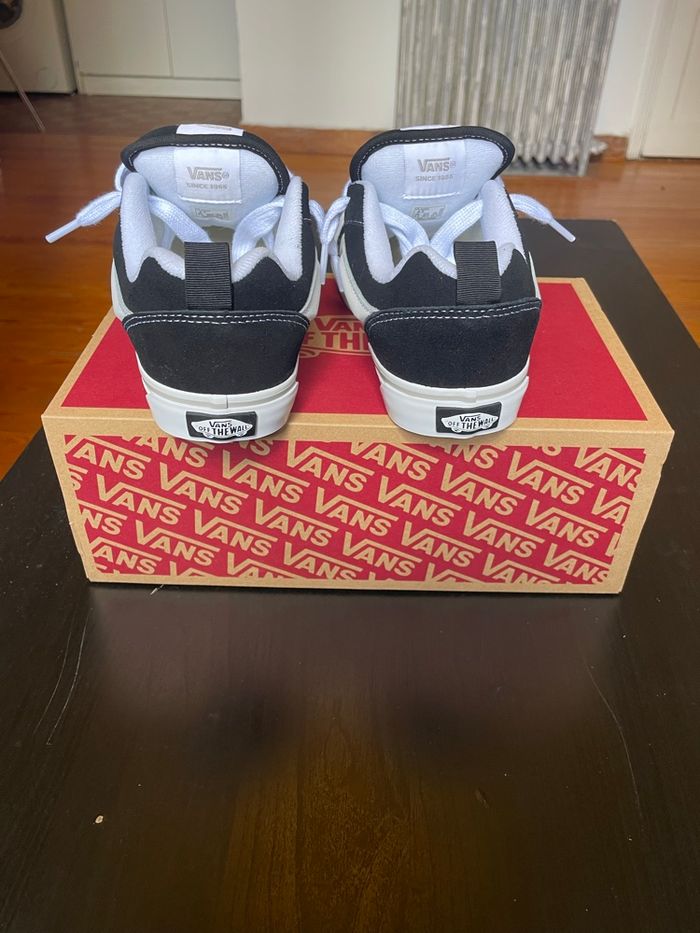 Vans Knu Skool - photo numéro 3