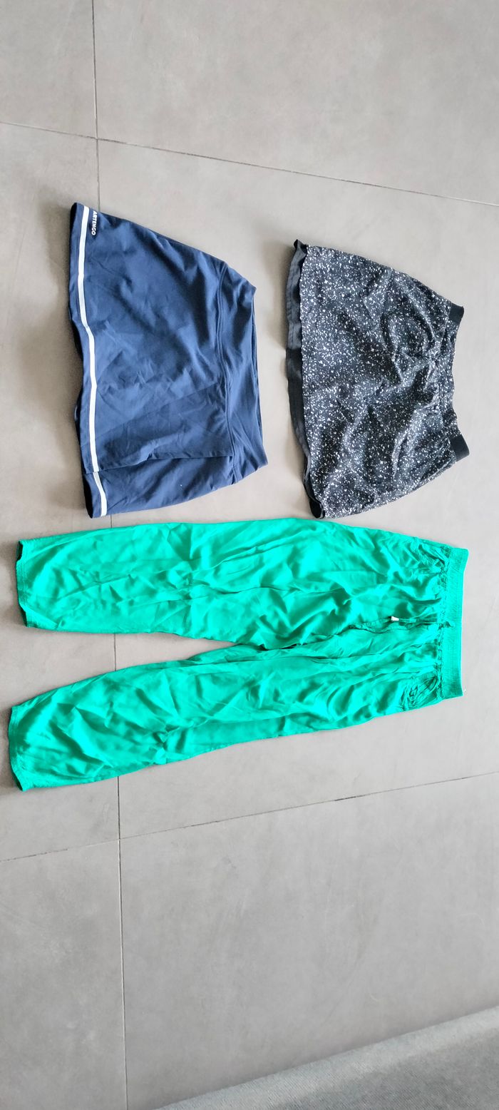 Lot vêtements fille 14 ans ou 34 - photo numéro 6