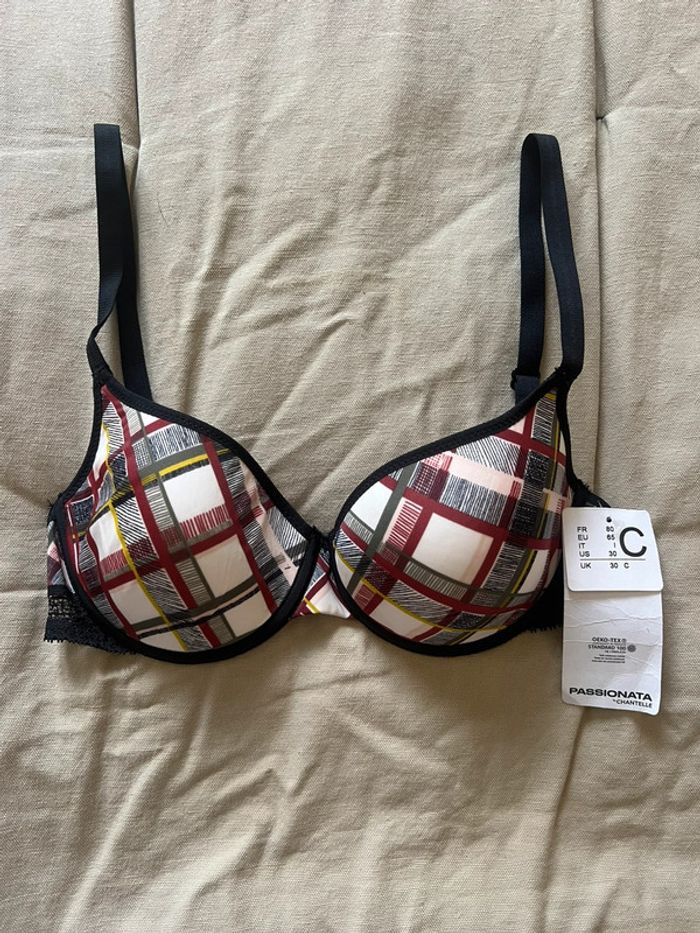 Soutien gorge Passionata