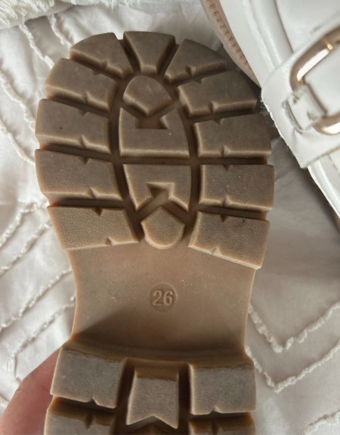 Mocassin fille - photo numéro 5