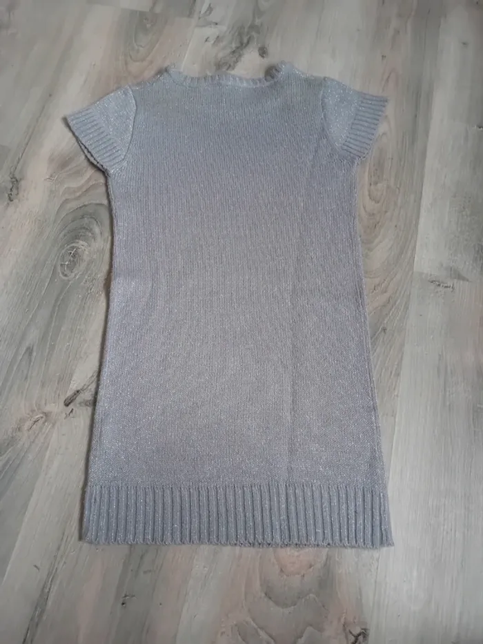 Robe sans manche fille 10 ans - photo numéro 2